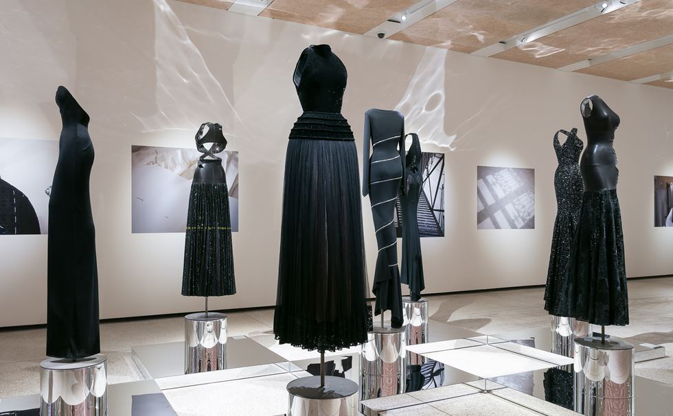 Azzedine Alaïa: The Couturier - Design Museum